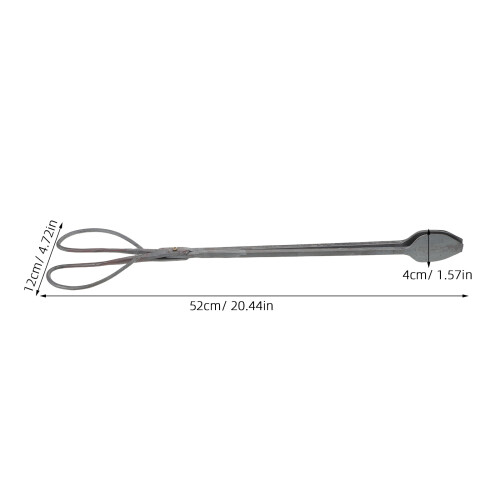 Pinze Per 52 Cm Per , Carbone, E 2