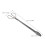 Pinze Per 52 Cm Per , Carbone, E 2
