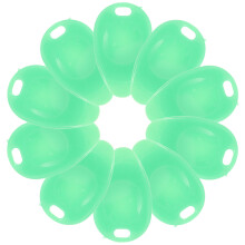 10Pcs Scratcher Tool For Ticket Scratching