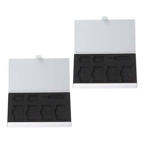 per telefono con ago organizer sim card 2