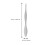 5 Pezzi Utensili Per Granchi Pinze Mare 9