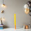 set a tema pizza con pinata, , bastoncino e benda 6