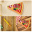set a tema pizza con pinata, , bastoncino e benda 7