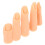 Manicure Practice Hand Model Miss False Nails Flexible Joints Finger 1