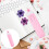 penna per quilling elettrica con per arte 7