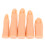 Manicure Practice Hand Model Miss False Nails Flexible Joints Finger 10
