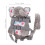 Zaino peluche con anti- per 2