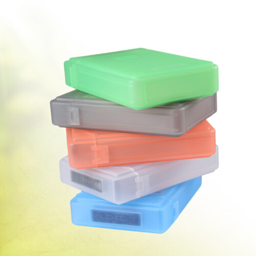 protettiva per hard disk 3,5 pollici, 5 pezzi, in 2