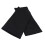 1 maniche elastiche compressione braccia fitness nero 1