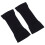 1 maniche elastiche compressione braccia fitness nero 11