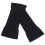 1 maniche elastiche compressione braccia fitness nero 10