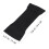 1 maniche elastiche compressione braccia fitness nero 3