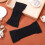 1 maniche elastiche compressione braccia fitness nero 6