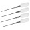 4 Pezzi Pipette in per e 9