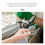 10 pezzi ugelli per schiuma spray, monouso per fessure 8