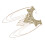 collana con borchie e in decorativo 1
