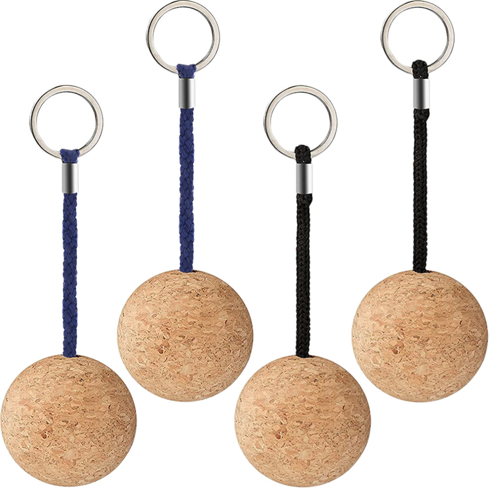 4 Portachiavi Galleggianti In Per Barche, , Surf,