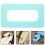 paddle fin box patch per surf con connettore sostituibile 3