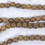 bracciale con 108 naturali , per preghiera 5