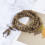 bracciale con 108 naturali , per preghiera 6