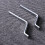 ruote stabilizzatrici per 12-20 pollici 9
