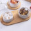 Set Ciotole In Per Dolci E Frutta 8