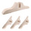 4 Pezzi Base Schienale Divisoria 10