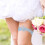 parastinchi sposa in con decorativo 5