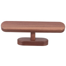 Wooden Watch Display Stand Holder For Jewelry Storage