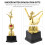 Trophy Ballet Premio Per Donne Ragazze E 10