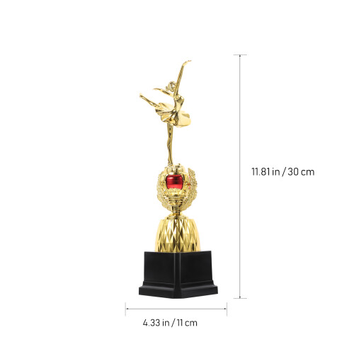 Trophy Ballet Premio Per Donne Ragazze E 1