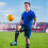 bracciale regolabile per calcio rugby pallacanestro 11