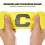 bracciale regolabile per calcio rugby pallacanestro 7