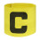 bracciale regolabile per calcio rugby pallacanestro 8