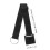 fermacello metallo con antiscivolo in nylon per violoncello 11