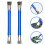 2 pezzi spazzola pulizia antistatica per madre 5