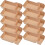 50 pezzi contenitori carta per snack, e caramelle 9