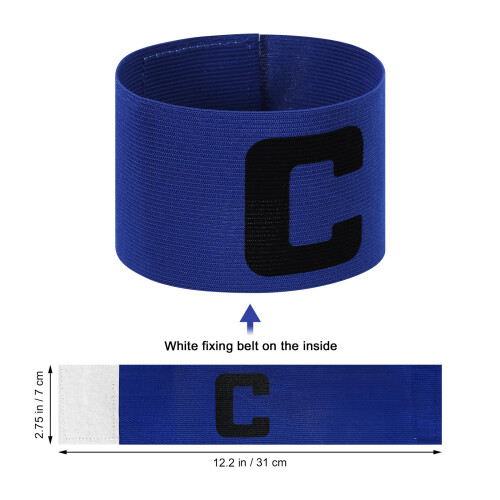 bracciale regolabile per calcio rugby pallacanestro 1