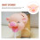 estensore per rubinetto design animale 10