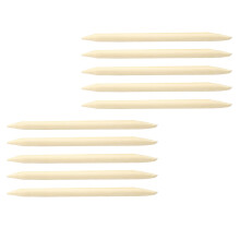 30 pennette in , , e stilo scratch per bambini