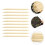 30 pennette in , , e stilo scratch per bambini 2