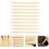 30 pennette in , , e stilo scratch per bambini 3