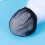 5 pezzi retina per , chignon ragazza 10