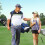 strumento allineamento con per putting golf 4