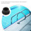 Per Piscina 2 Pezzi Gomma Paracolpi 7