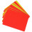 Set 10 rosse e per calcio 6