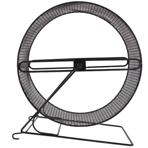ruota per per criceto crisomolo con