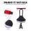 set sicurezza per e auto elettrica 10