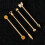 barbell industriali cartilagine 8