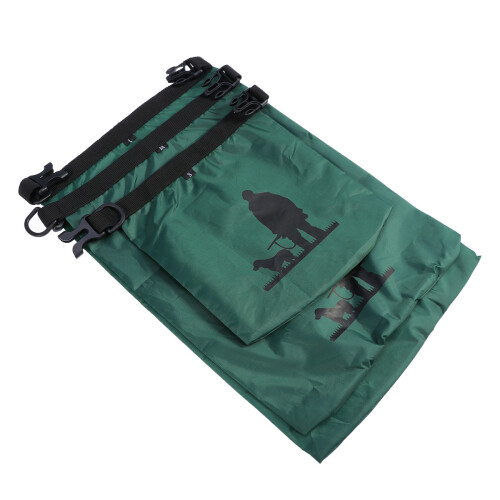 impermeabile 1,5+2,5+3,5 l per verde